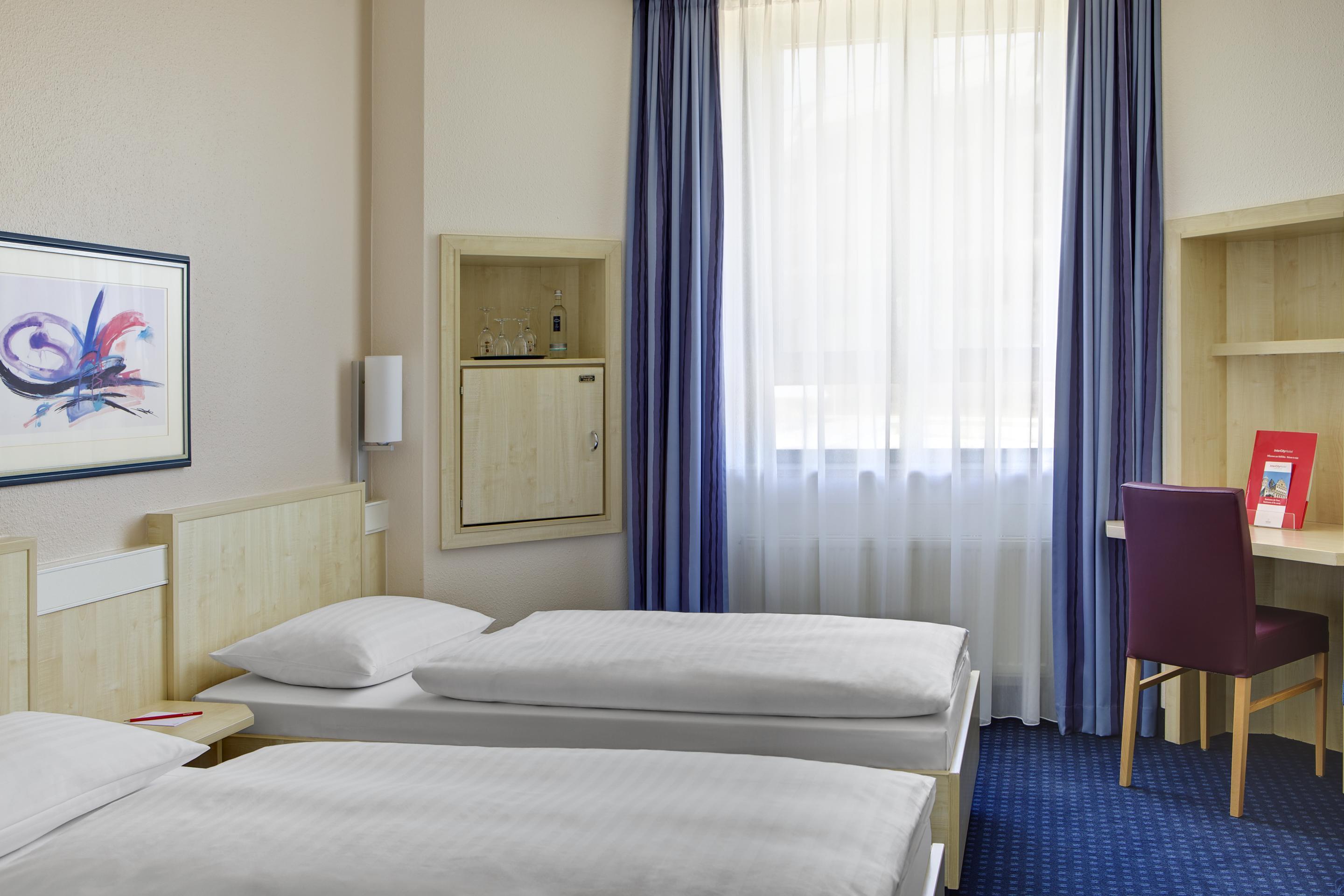 Rugs Hotel Augsburg City Exterior photo