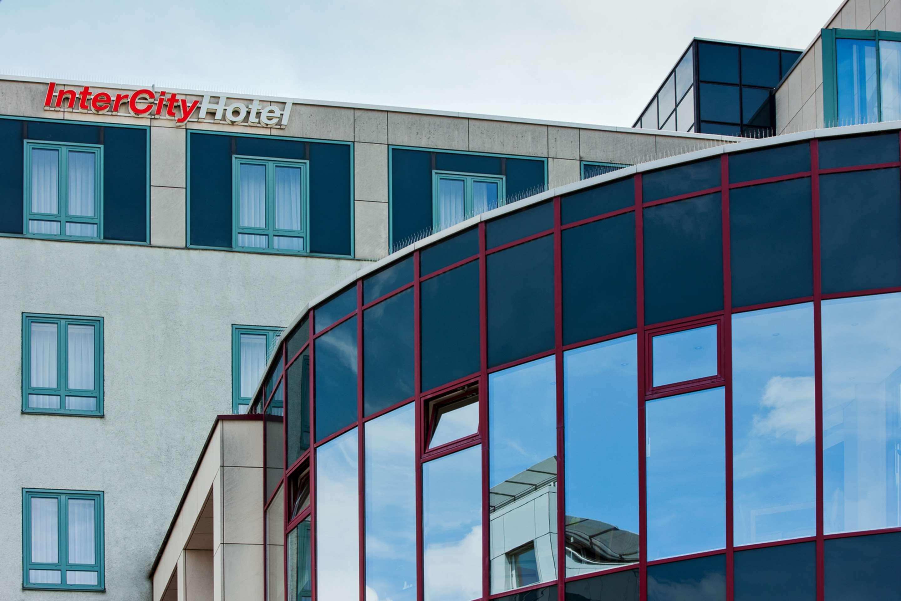 Rugs Hotel Augsburg City Exterior photo