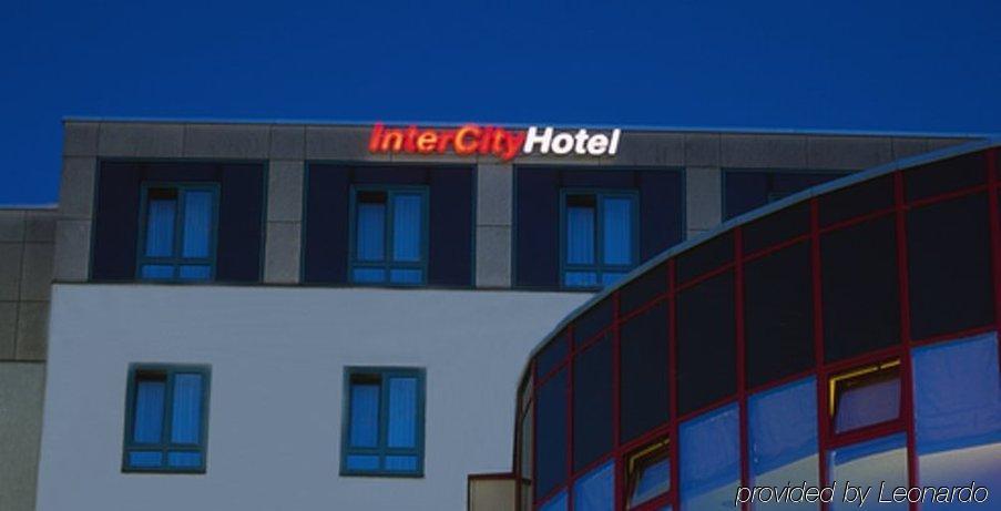 Rugs Hotel Augsburg City Exterior photo