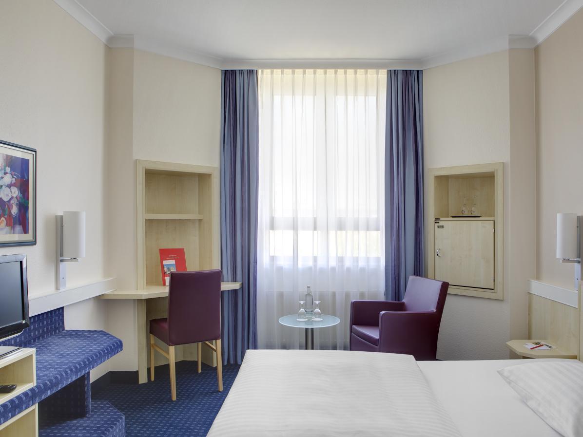 Rugs Hotel Augsburg City Exterior photo