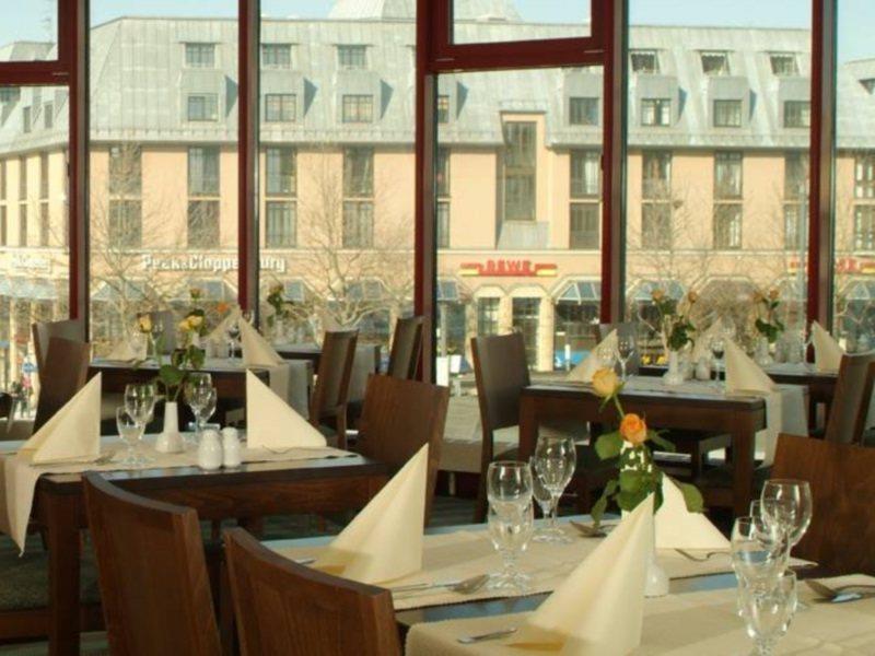 Rugs Hotel Augsburg City Exterior photo