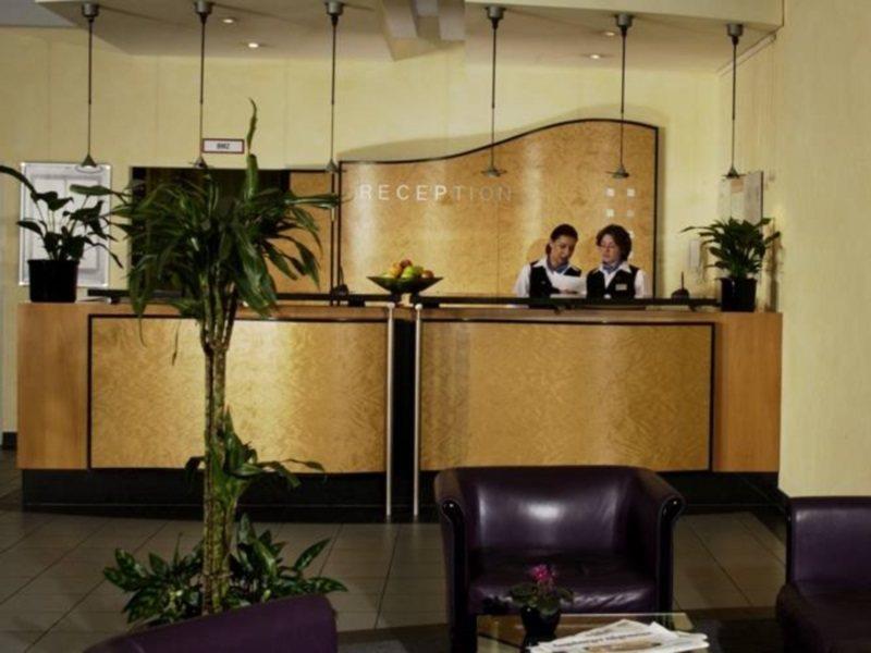 Rugs Hotel Augsburg City Exterior photo
