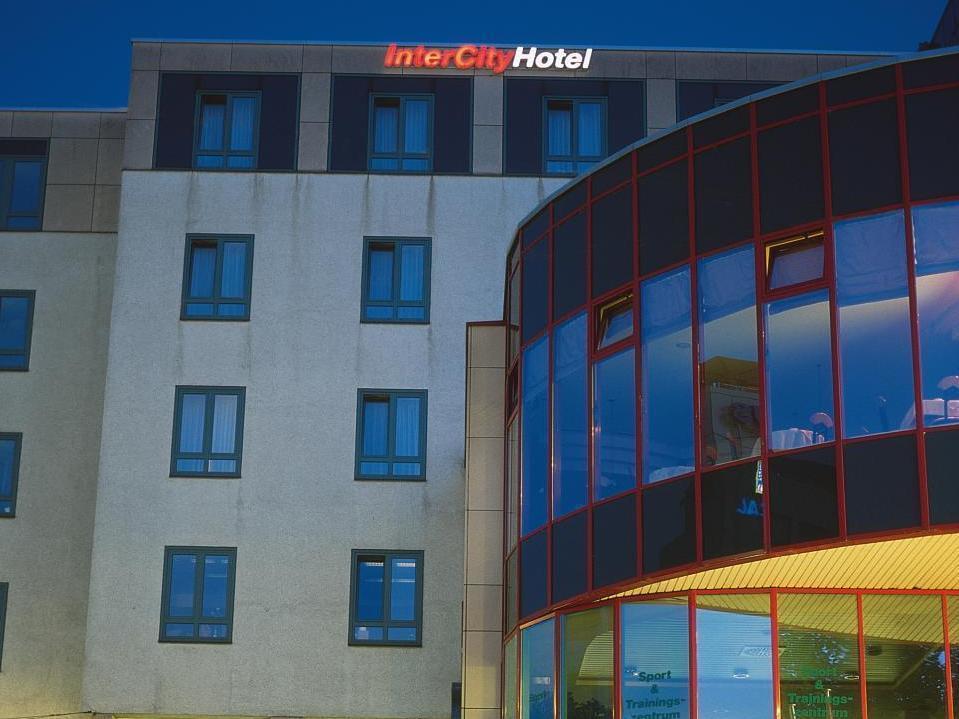 Rugs Hotel Augsburg City Exterior photo