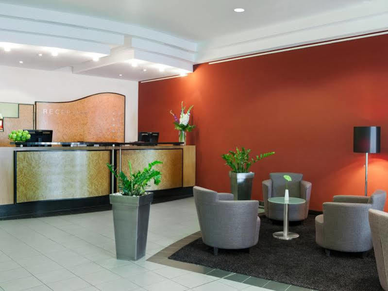 Rugs Hotel Augsburg City Exterior photo