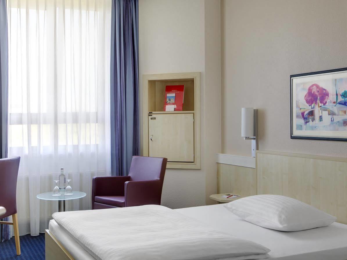 Rugs Hotel Augsburg City Exterior photo